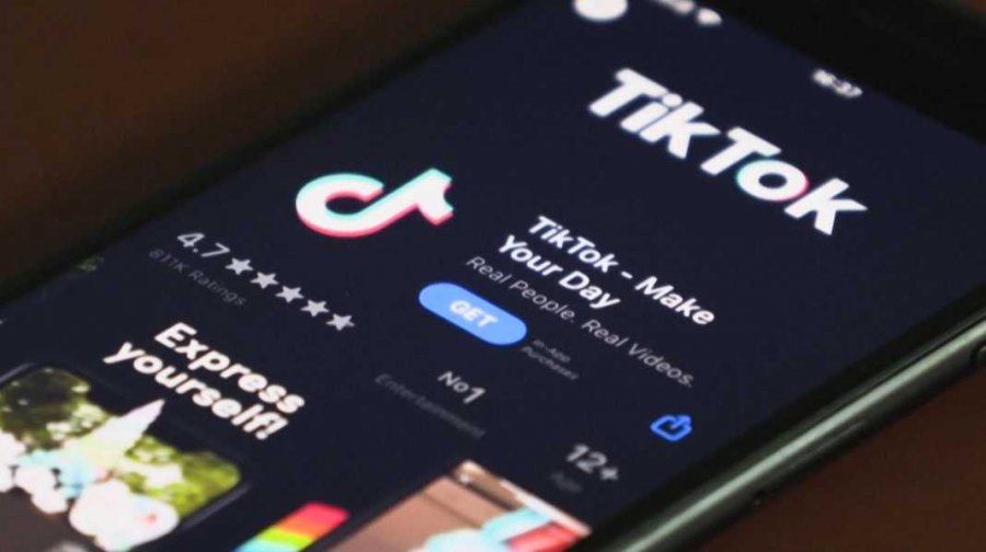 Kanadaja thirrje urgjente: Të merren masa për përdorimin e Tik Tok nga fëmijët