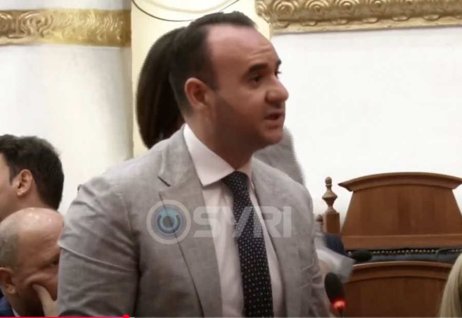 'Mazhoranca mohoi të drejtat parlamentare', Balliu: Kërkojmë që rregullorja të zbatohet njësoj për të gjithë