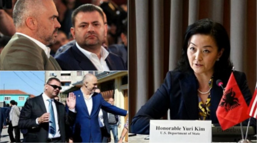 KOMENT/ Yuri Kim përfundon pensioniste