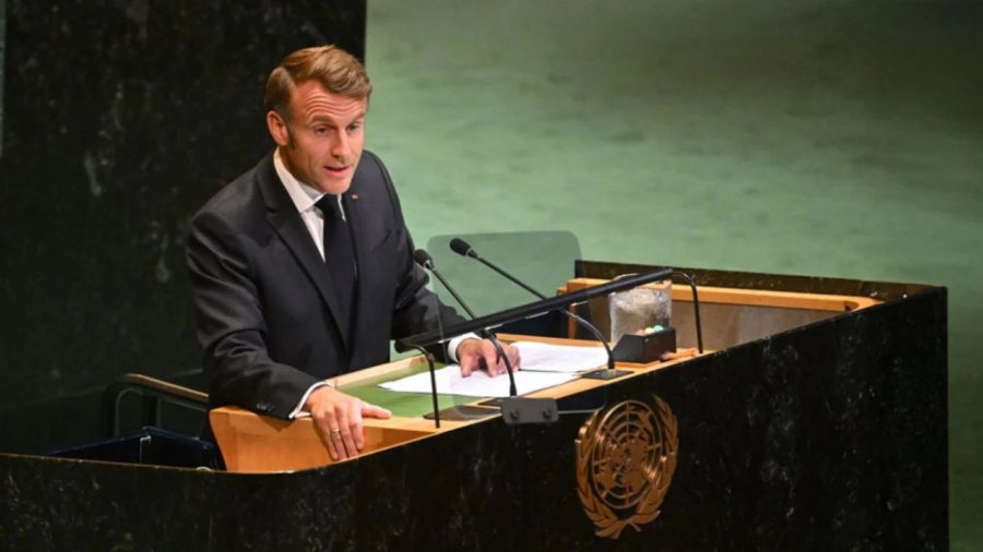 Macron do të takohet me homologun e tij iranian për të diskutuar mbi programin bërthamor: Orët e ardhshme janë vendimtare