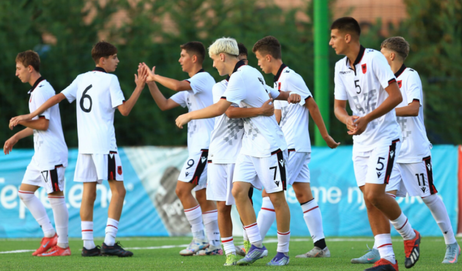 Nis edicioni i dytë i Elite Youth Development Academy, Akademia e talenteve kuqezi zhvendoset në Durrës
