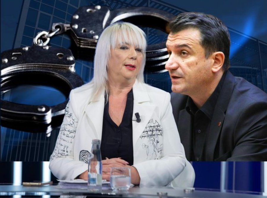 'Të zuri brenda Tenda ime e gjaku i Gjoklajt!' Adriana Kalaja fiton gjyqin ndaj Veliajt: T'i çojë dikush haber bastardit në qeli