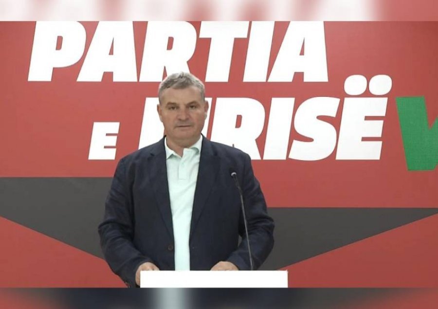 Partia e Lirisë: Mbledhja për shkarkimin e Veliajt duhet të mbahej në Sharrë, aty ku nisi afera e inceneratorit