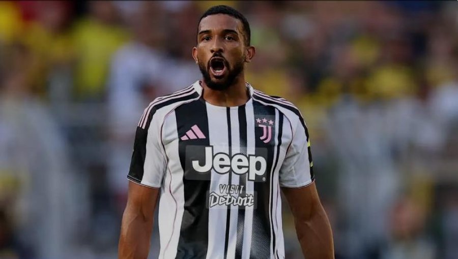 Chelsea synon mbrojtësin e Juventusit, çmimi mbi 75 milionë euro