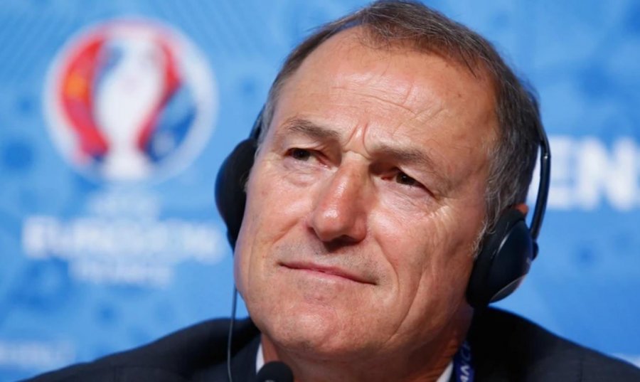 Gianni De Biasi: Te Milani shihet dora e Allegri-t, Juvja të mos gjejë alibi te gjyqtarët