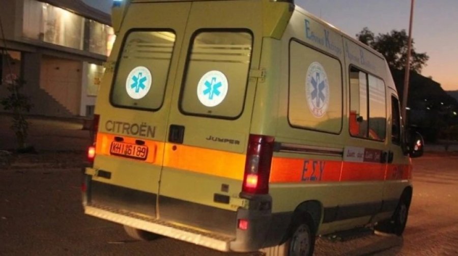 Shqiptari humb jetën tragjikisht në Greqi, sharra elektrike i bie në trup