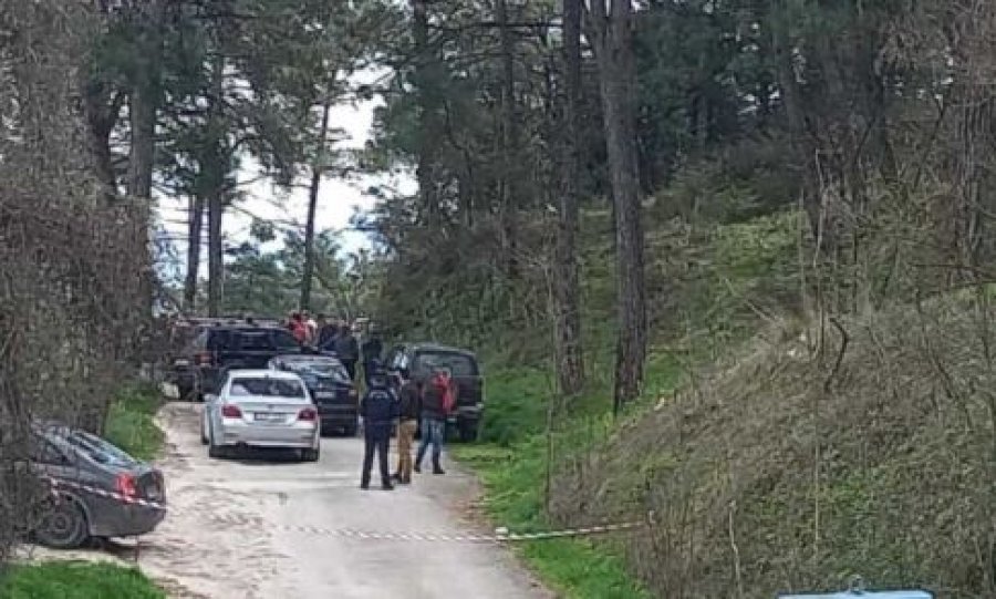 Punonte si çoban në Greqi, gjendet i pajetë në kufi trupi i 60-vjeçarit nga Erseka! Ishte zhdukur prej dy ditësh, punëdhënësi deklaroi se…