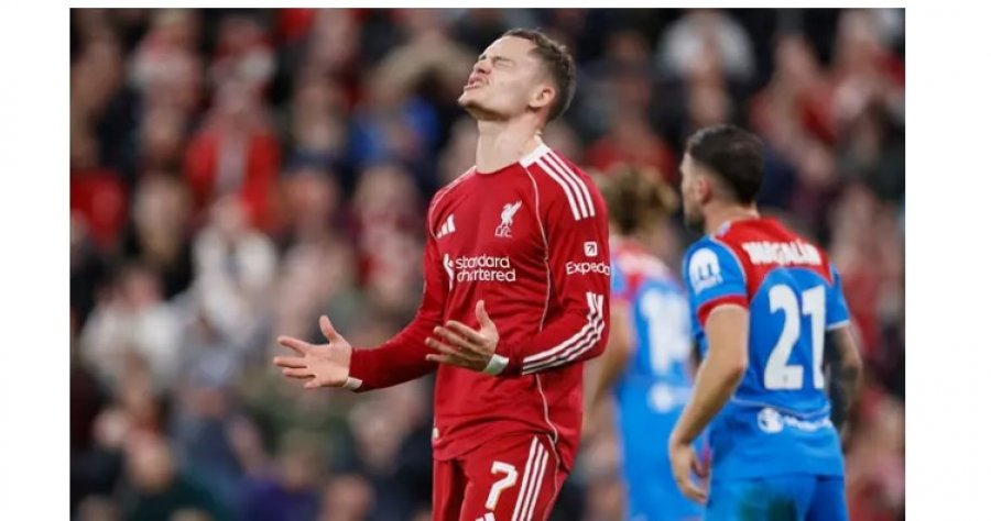 Legjenda e Bayernit ka kritika të ashpra për transferimin e Florian Wirtz te Liverpooli