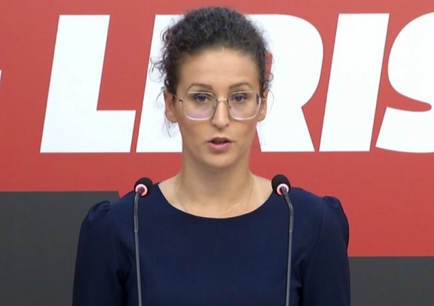 Emërimi i Silva Cakës në Ministrinë e Brendshme/ PL: Na tha që do ndiqte Magjistraturën, por shkoi të ndjekë shkollën e vjedhjes dhe veseve