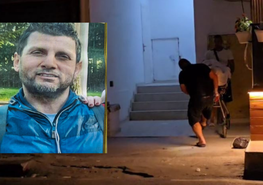 Vrasja në Durrës, krim pasioni? Hetuesit dyshojnë se autori dhe viktima kishin lidhje intime me njëri-tjetrin