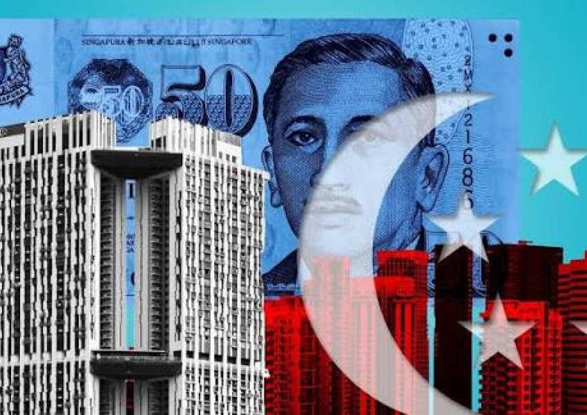 Çfarë fshihet pas kostove më të larta në botë të transaksioneve të pronave në Singapor?