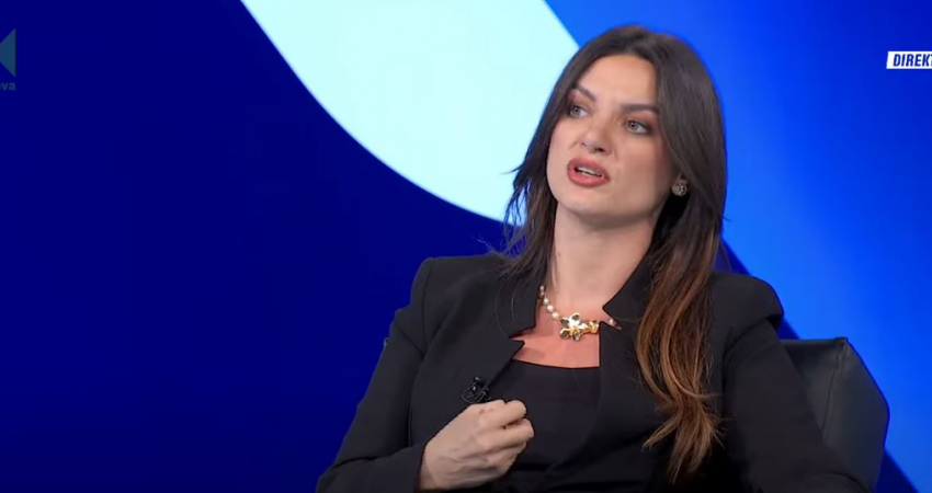 Statovci: Ish-opozita bllokoi gjithçka, Dimal Basha u pranua si kryeparlamentar