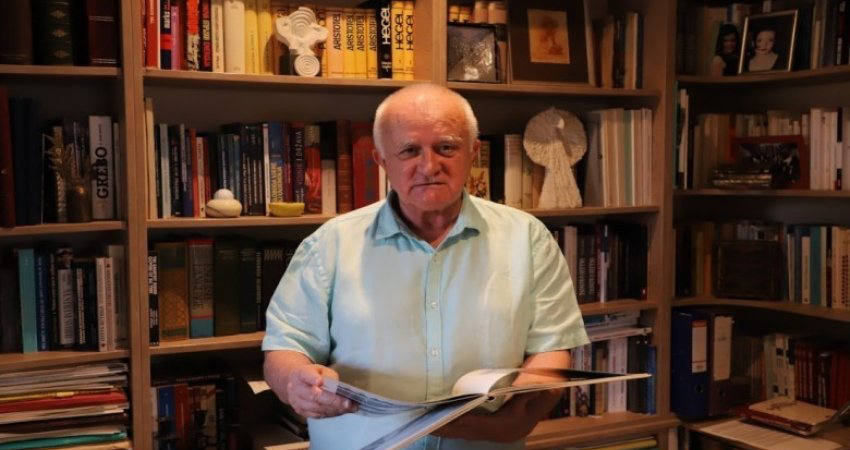 Janjiq: Serbia interpreton selektivisht detyrimet nga marrëveshja me Kosovë