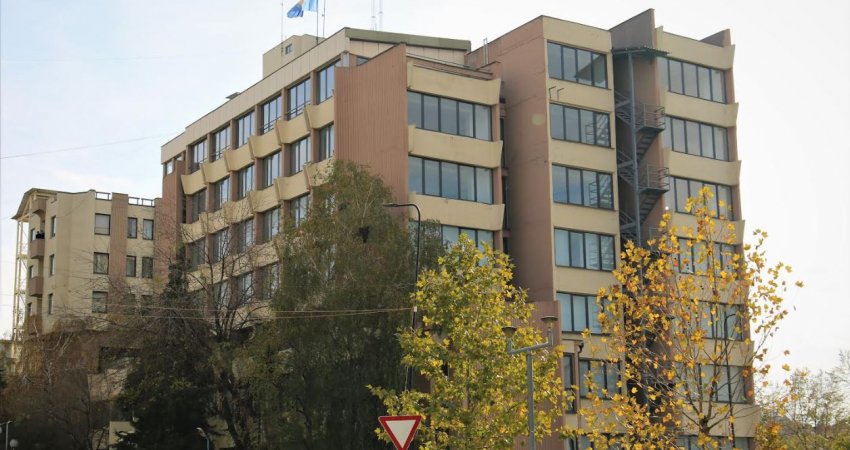 Nesër dorëzohet padia ndaj Dimal Bashës për artikullin kundër UÇK-së