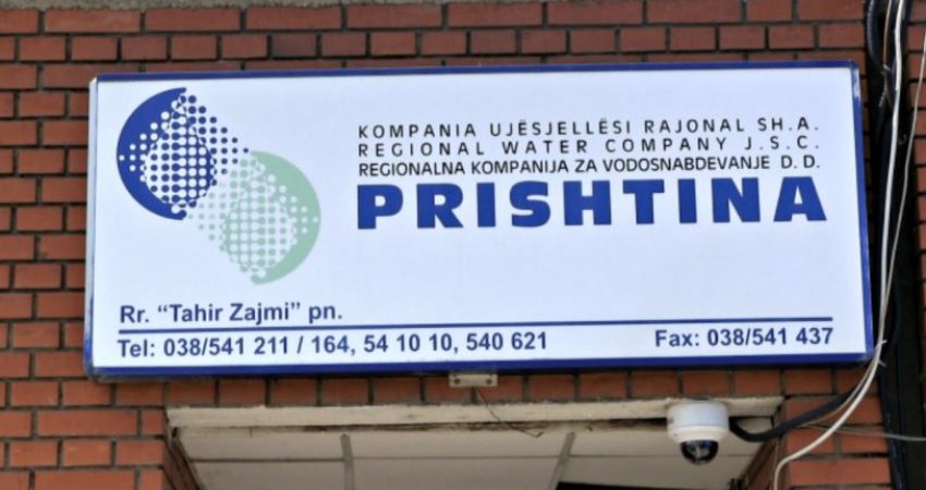 KRU “Prishtina” intervenon sot në këto lagje të kryeqytetit
