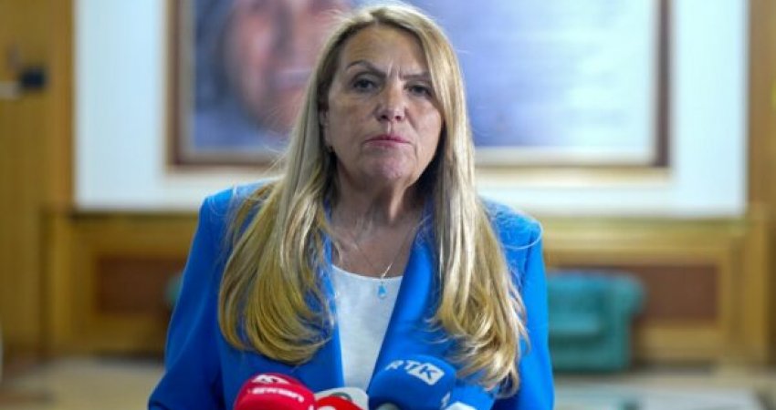 Kadrijaj: Presim vendim të qartë nga Kushtetuesja, do ta respektojmë çfarëdo që të jetë ai