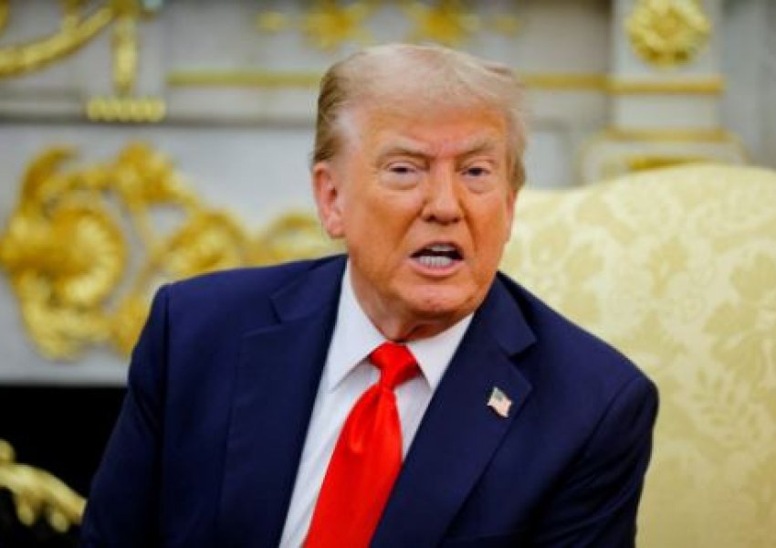 Youtube mbyll padinë me Trump/ I paguan mbi 24 milionë dollarë presidentit amerikan