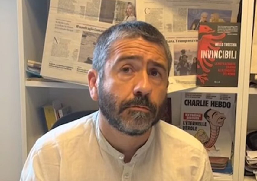 Takimi i politikanëve të lartë dhe mafies në ishullin Aruba/ Gazetari Trocchia: Ka biseda të përgjuara: Përmendet KM shqiptar! Rama duhet të sqarojë