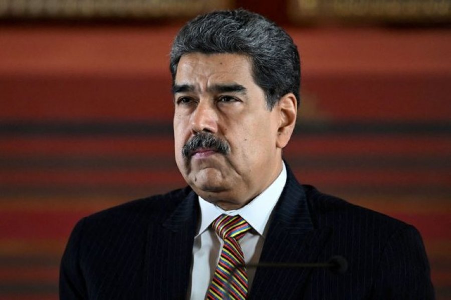 'Pika pa kthim në Venezuelë', SHBA: 50 milionë dollarë për arrestimin e Maduros