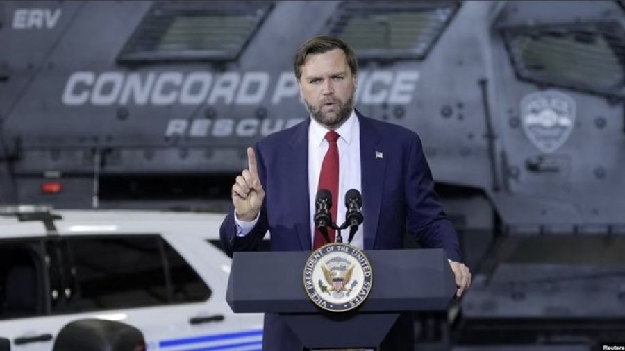 Vance dhe Rubio i bëjnë jehonë qasjes së re dhe të ashpër të Trumpit kundër luftës së Rusisë