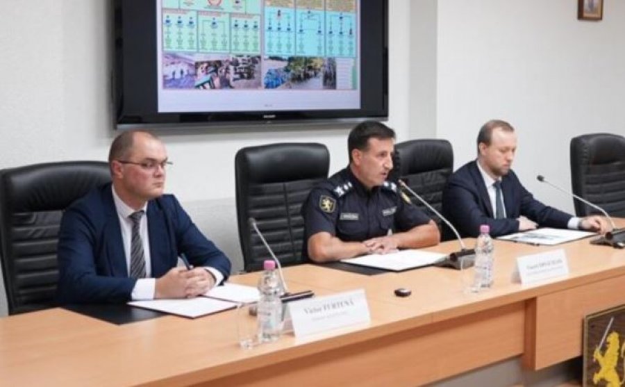 Serbia në qendër të hetimeve për trajnimin e dyshuar të moldavëve nga Rusia, Beogradi hesht