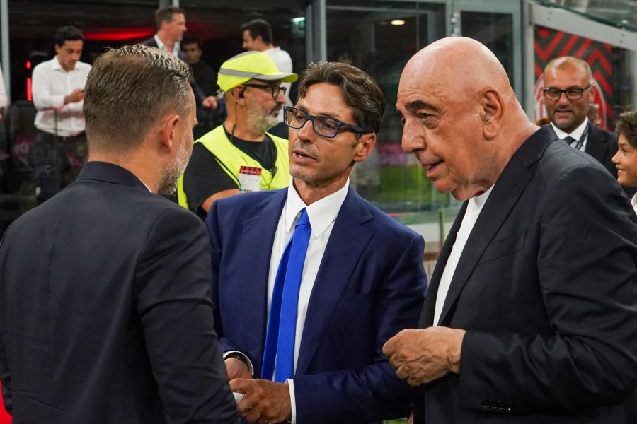 Monza, fundi i epokës ‘Berlusconi’, klubi kalon në duart e amerikanëve