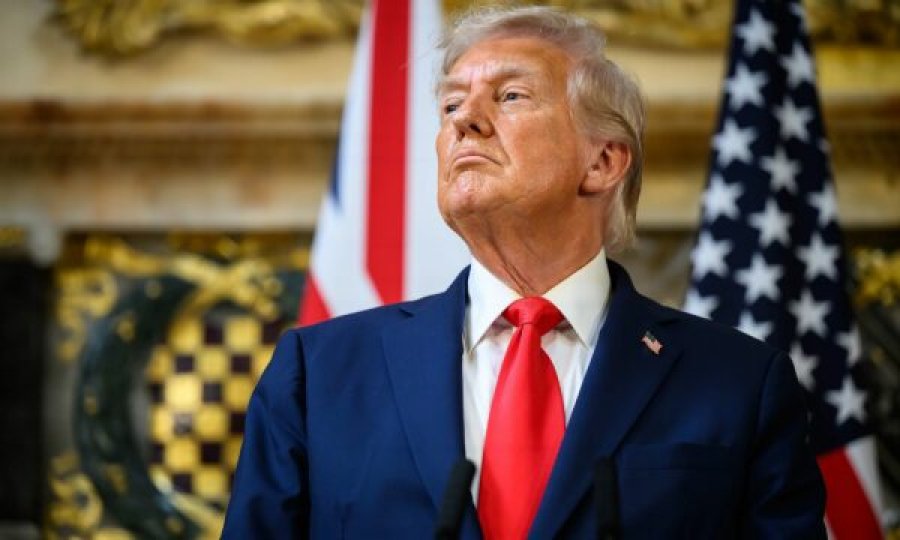 DW: Po e humbet Trump durimin? – Kthesë ndaj Ukrainës?