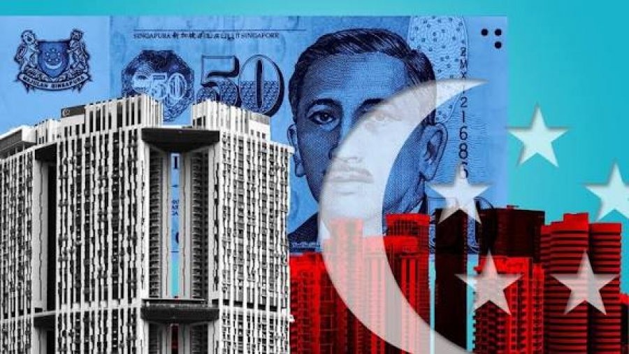 Çfarë fshihet pas kostove më të larta në botë të transaksioneve të pronave në Singapor?