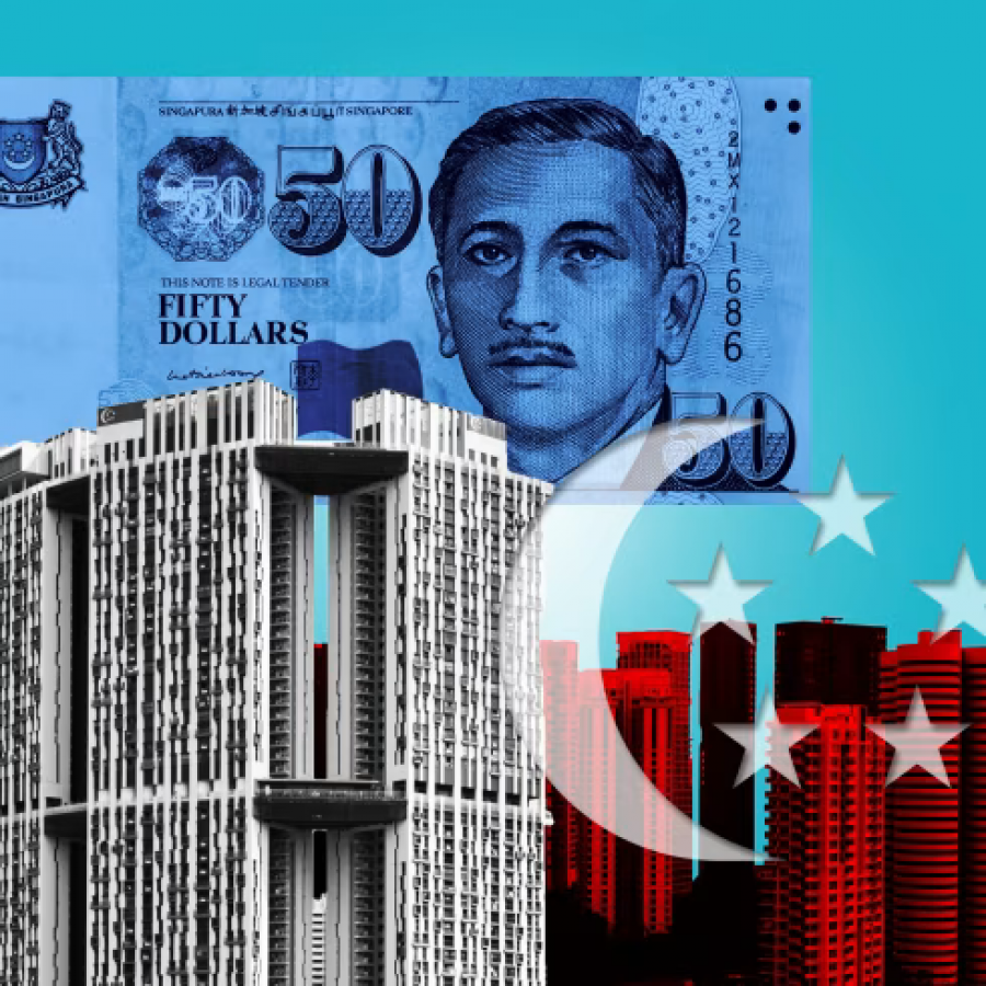 Çfarë fshihet pas kostove më të larta botërore të transaksioneve të pronave në Singapor?