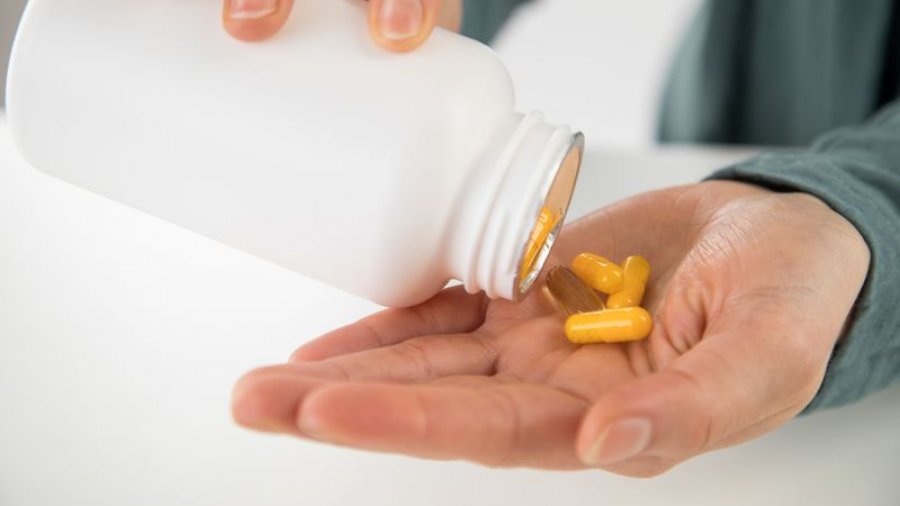 A duhet të marr vitamina shtesë për të forcuar sistemin imunitar?