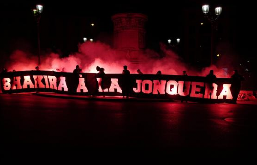 Barcelona–PSG, ndeshja e Champions konsiderohet me rrezik dhe tension të lartë