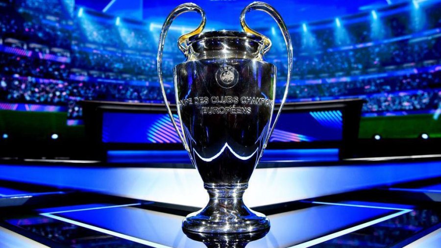 Italia në garë për vendin e 5-të në Champions League: ja situata aktuale në renditjen e UEFA-s