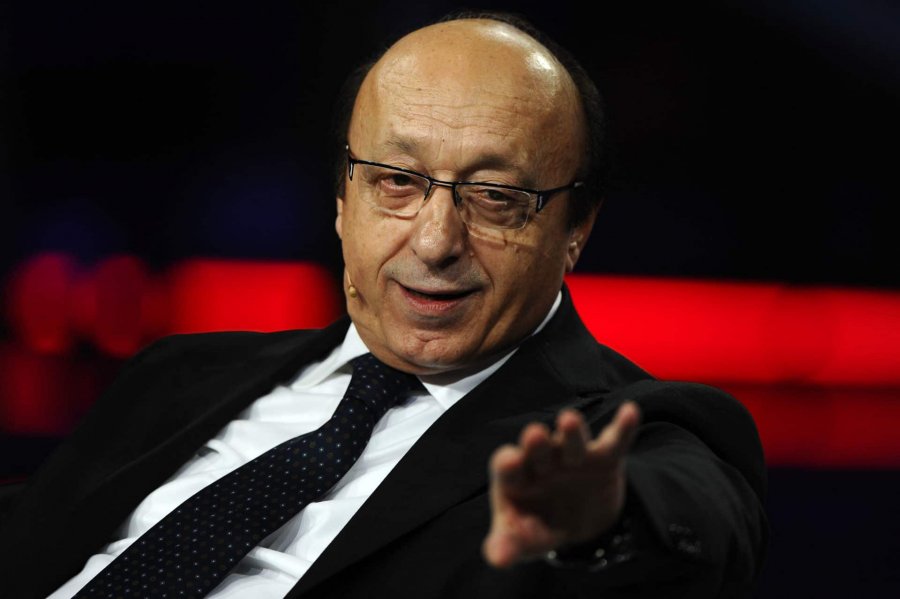 Luciano Moggi ndihet i stigmatizuar: Nuk kam vrarë askënd, s’kam pse të kërkoj falje