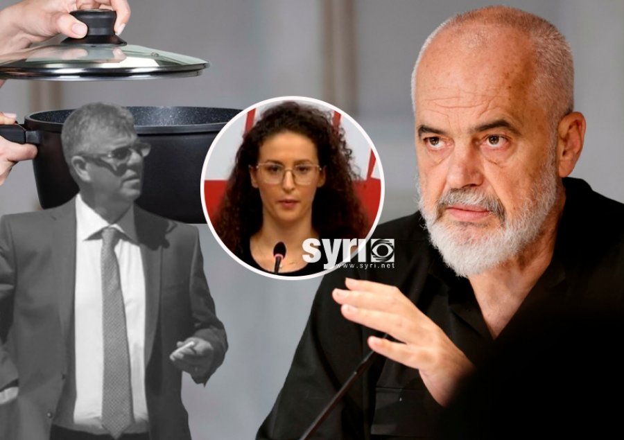VIDEO/ Ja çfarë thoshte Silva Caka për Lefter Kokën kur iku nga Meta te Rama, sot u bë vetë kapak për tenxheren e Rilindjes
