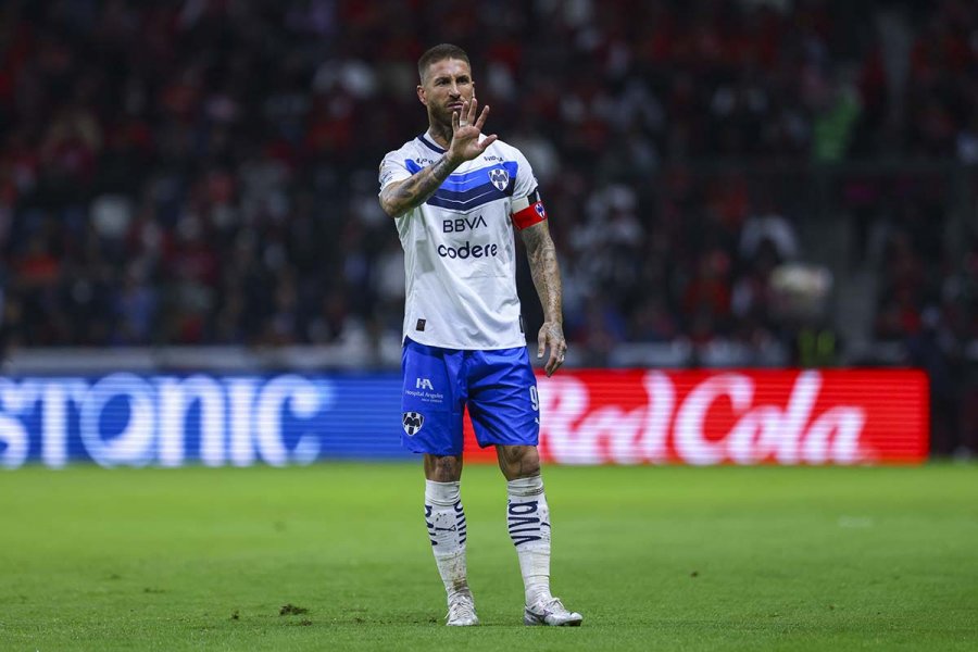 VIDEO/ ‘Panenka’ e Sergio Ramos-it për t’u harruar, portieri e turpëron ish-kapitenin e Realit