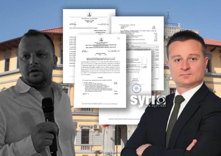 Atird Hoxha akuzon: Elis Halili po devijon 4.6 milionë euro investime në Vlorë…