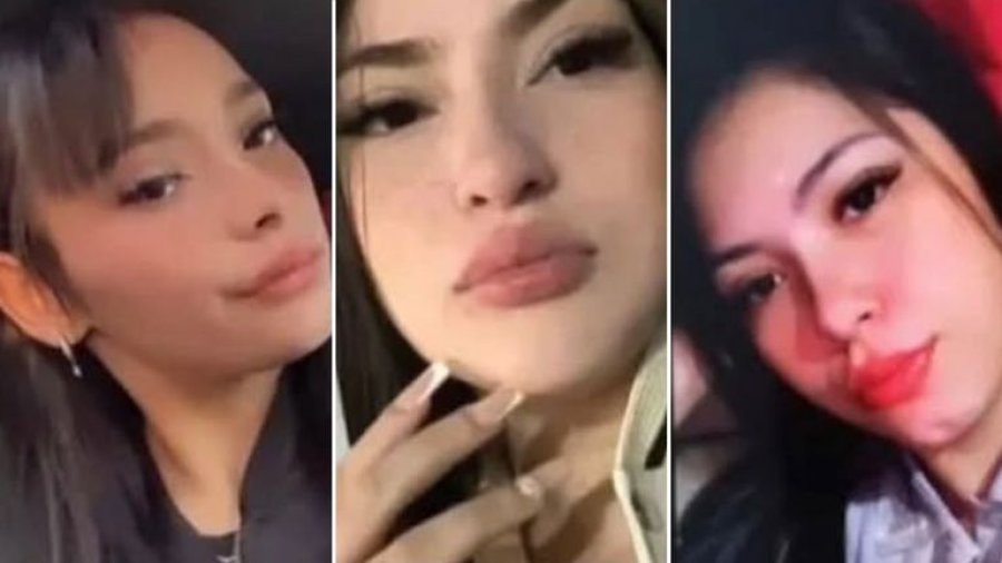 Ngjarje tronditëse në Argjentinë/Tre vajza torturohen dhe ekzekutohen live në TikTok