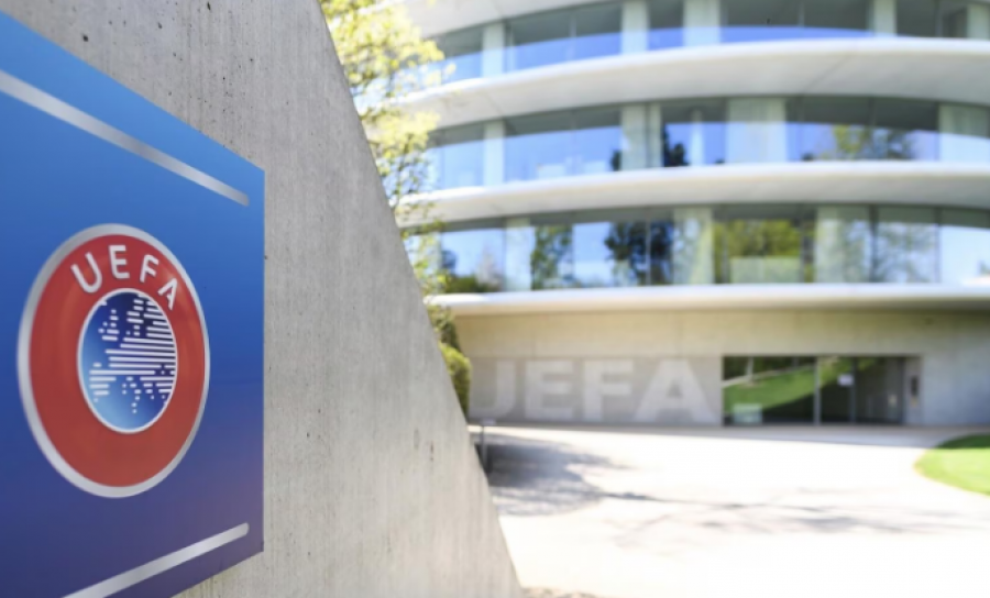 UEFA e pezulloi me 10 vite për trukim në Europë, klubi njoftohet më në fund me uljen e dënimit