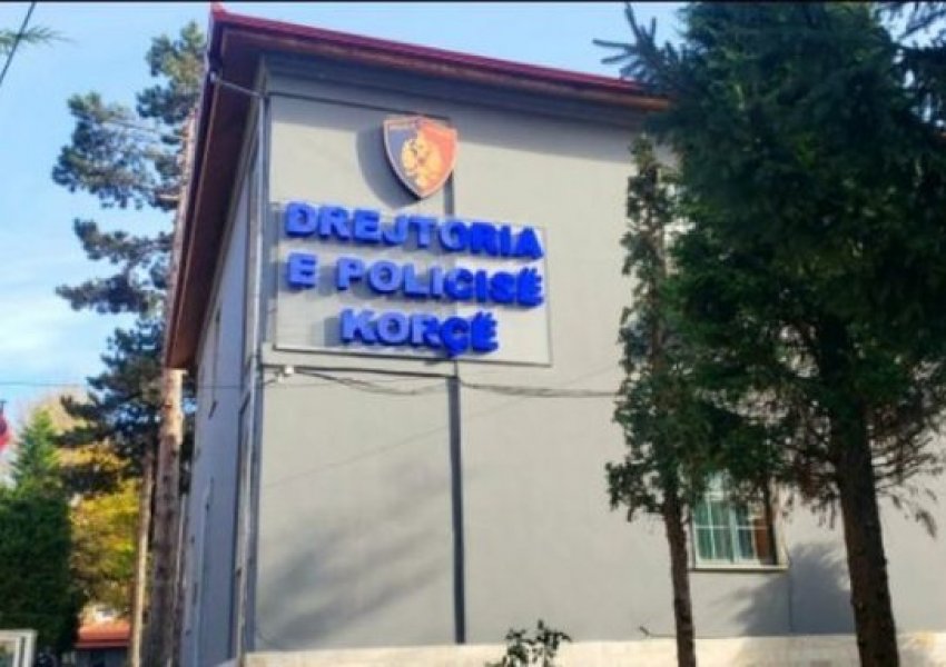 Prodhim dhe shitje droge/ Shoqërohen 8 persona në Korçë, 2 përfundojnë në pranga