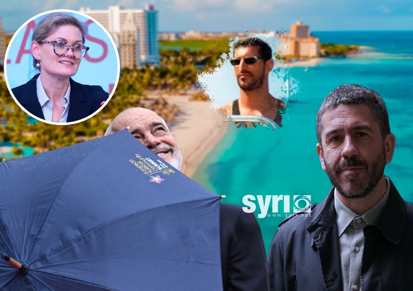 'Seminari' i Ramës në Aruba alarmon ShBA/ Vjen reagimi i fortë i Ambasadës: Të vendosur të shkatërrojmë kartelet e drogës