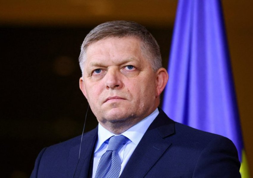 Sllovakia miraton amendament kushtetues, ka vetëm dy gjini 'mashkull' dhe 'femër'