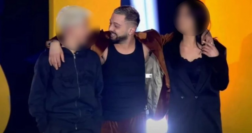 “O vëllai jem bre…”, Gjesti shkon tek vendi i ngjarjes!
