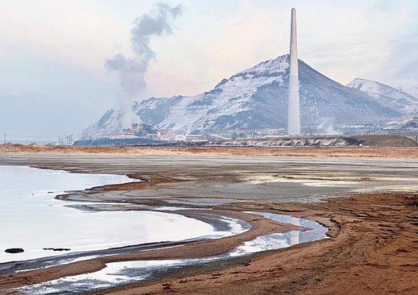 Çmimi Pictet 2025: Artisti kilian Alfredo Jaar fiton çmimin e çmuar për fotografi