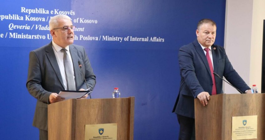 Urdhëresa ndaj Sveçlës që të paraqitet në Gjykatë, Hoxha: Besoj se do të përgjigjet vetë për këtë çështje