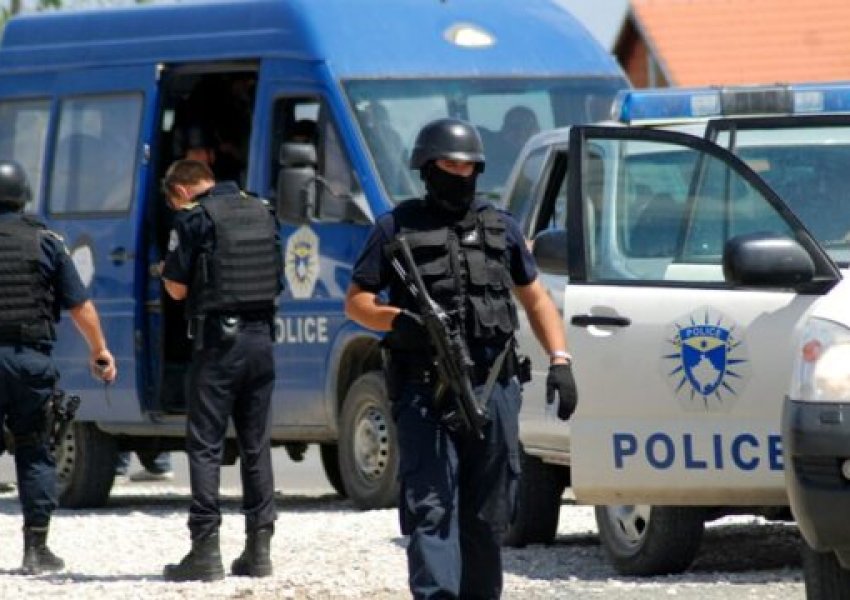 Raporti i mediumit amerikan: Media dhe platformat serbe manipuluan incidentin e Krishtlindjeve në Mitrovicë
