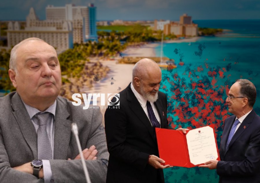Takimi qeveri-mafia në Aruba/ Dylgjeri: Presidenti të mbledhë urgjentisht Këshillin e Sigurisë Kombëtare