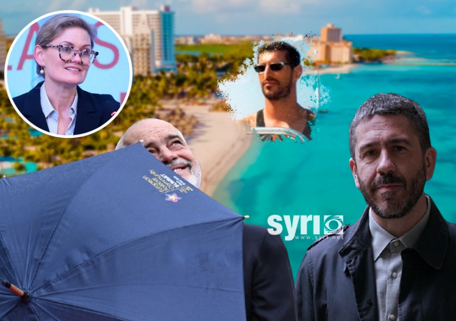 'Seminari' i Ramës në Aruba alarmon ShBA/ Vjen reagimi i fortë i Ambasadës: Të vendosur të shkatërrojmë kartelet e drogës