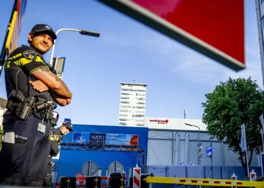 U rekrutuan nëpërmjet Telegramit, dy 17-vjeçarë arrestohen në Holandë për spiunazh për Moskën
