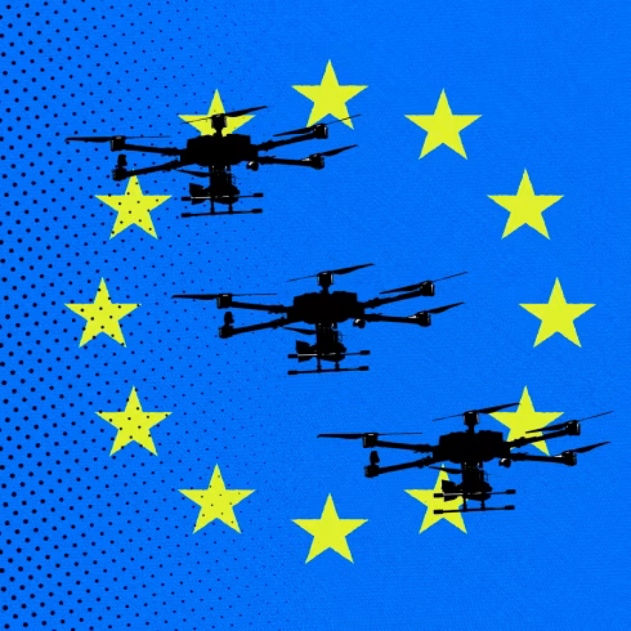 Incidentet me dronë në Danimarkë, ekspozojnë dobësitë e hapësirës ajrore evropiane