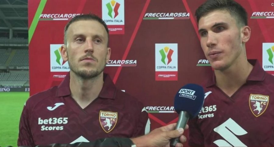 Ismajli, pas fitores me Pizën: Shpresojmë të kemi më shumë vëmendje për Parmën